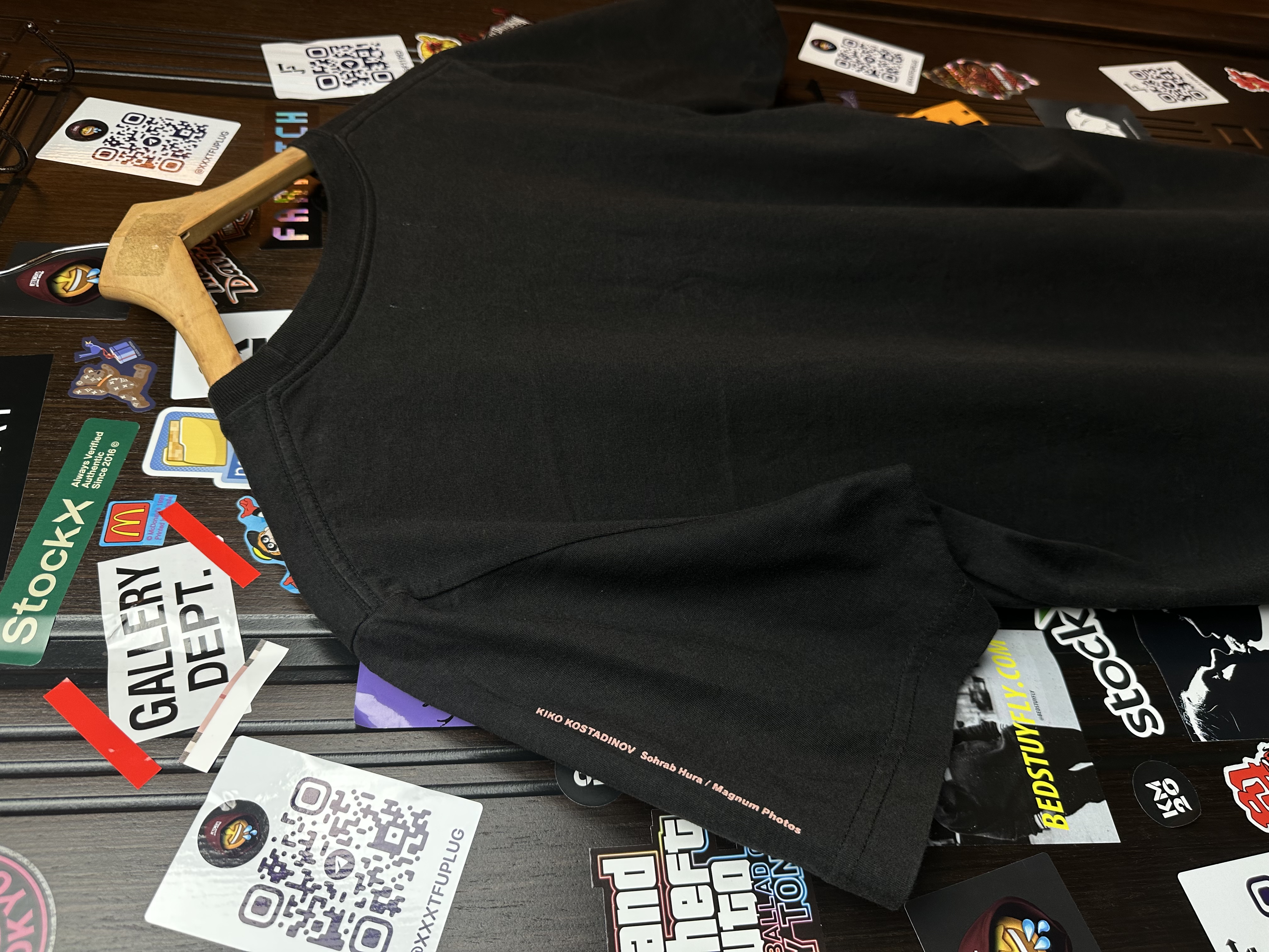 KIKO KOSTADINOV Kiko Kostandinov