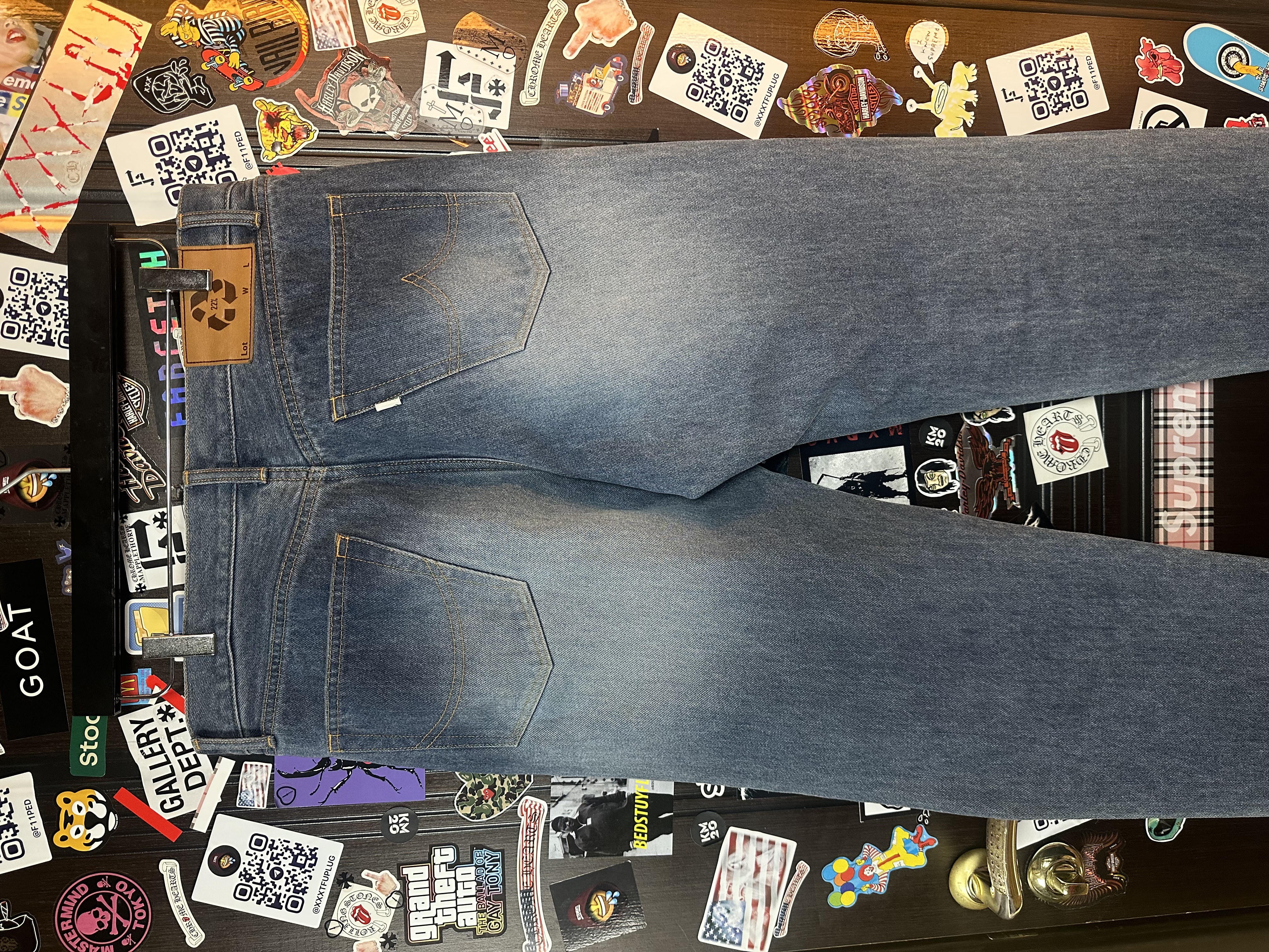 Doublet Monster Medium