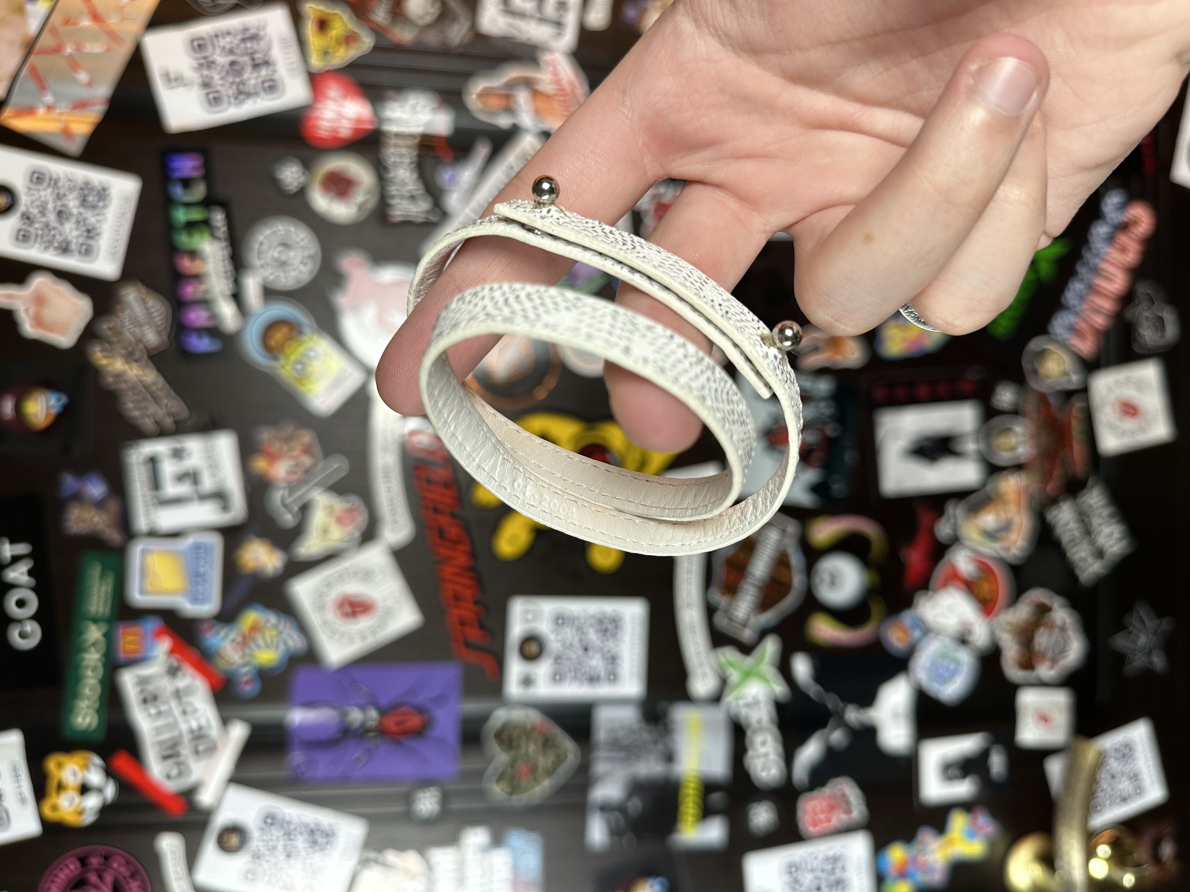 Goyard Goyard 2008 Bracelet