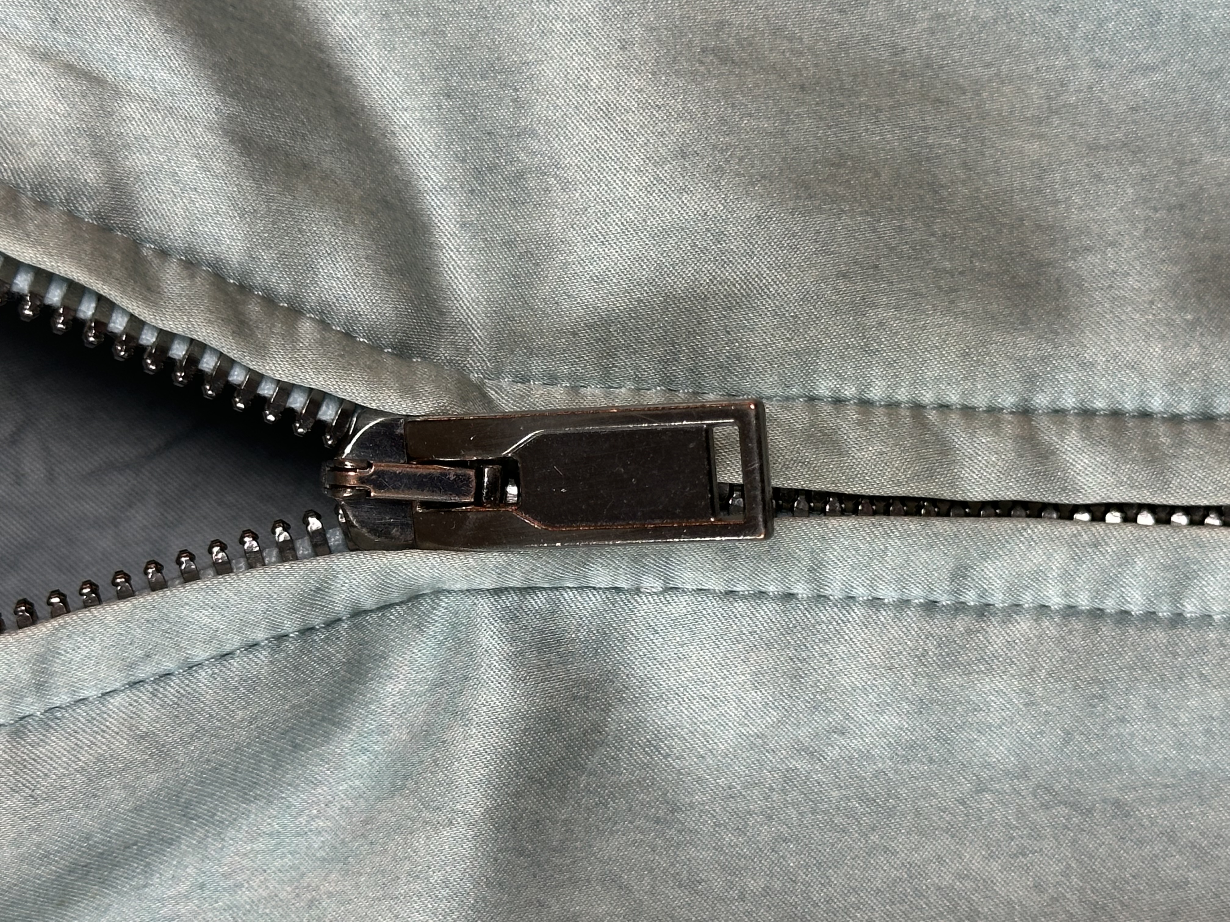 Gucci Gucci SS17 Amour illuminati Silk/Viscose XXL Bomber