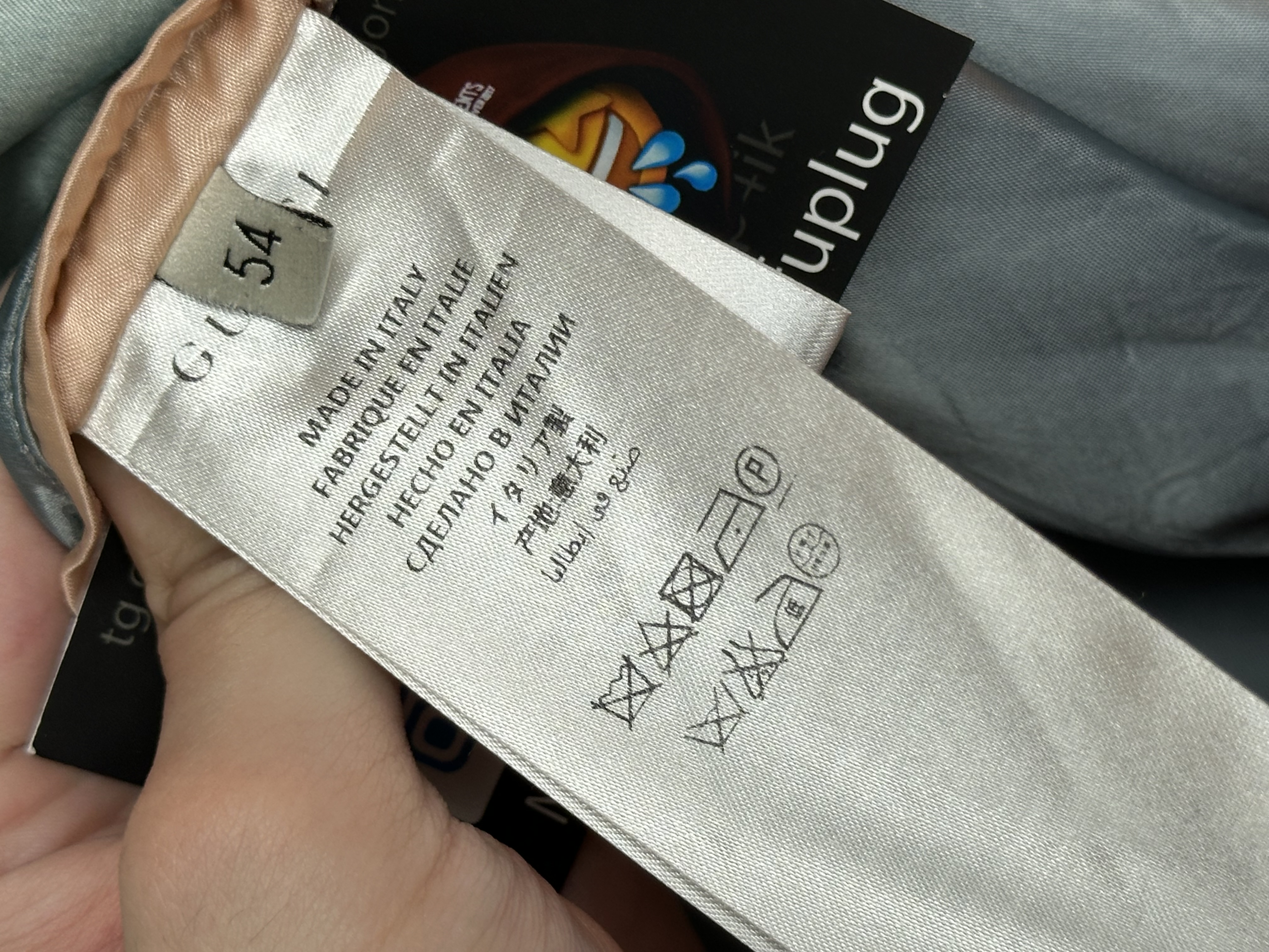 Gucci Gucci SS17 Amour illuminati Silk/Viscose XXL Bomber