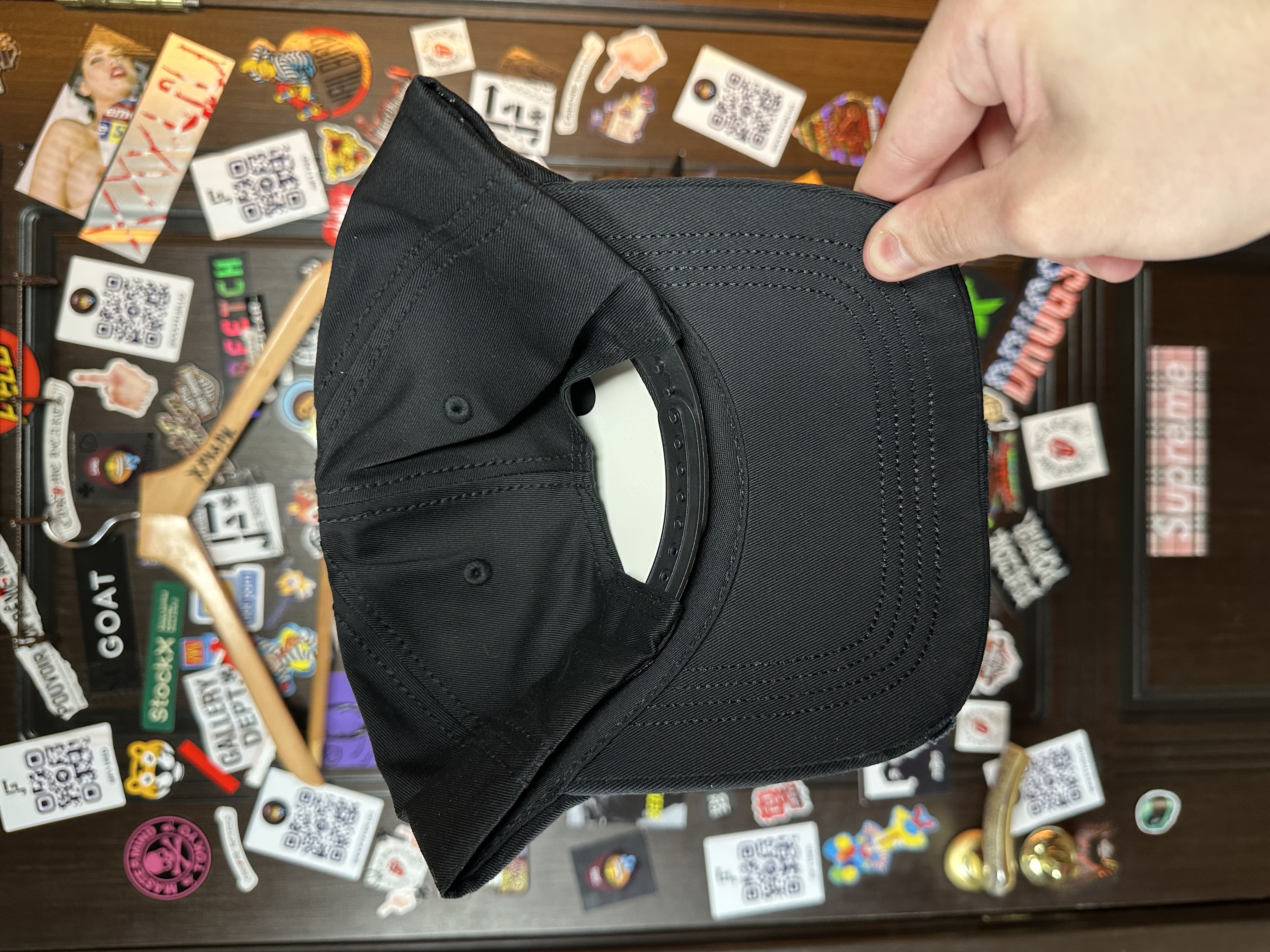 Konami Konami Shop «Welcome to Silent Hill» Cap