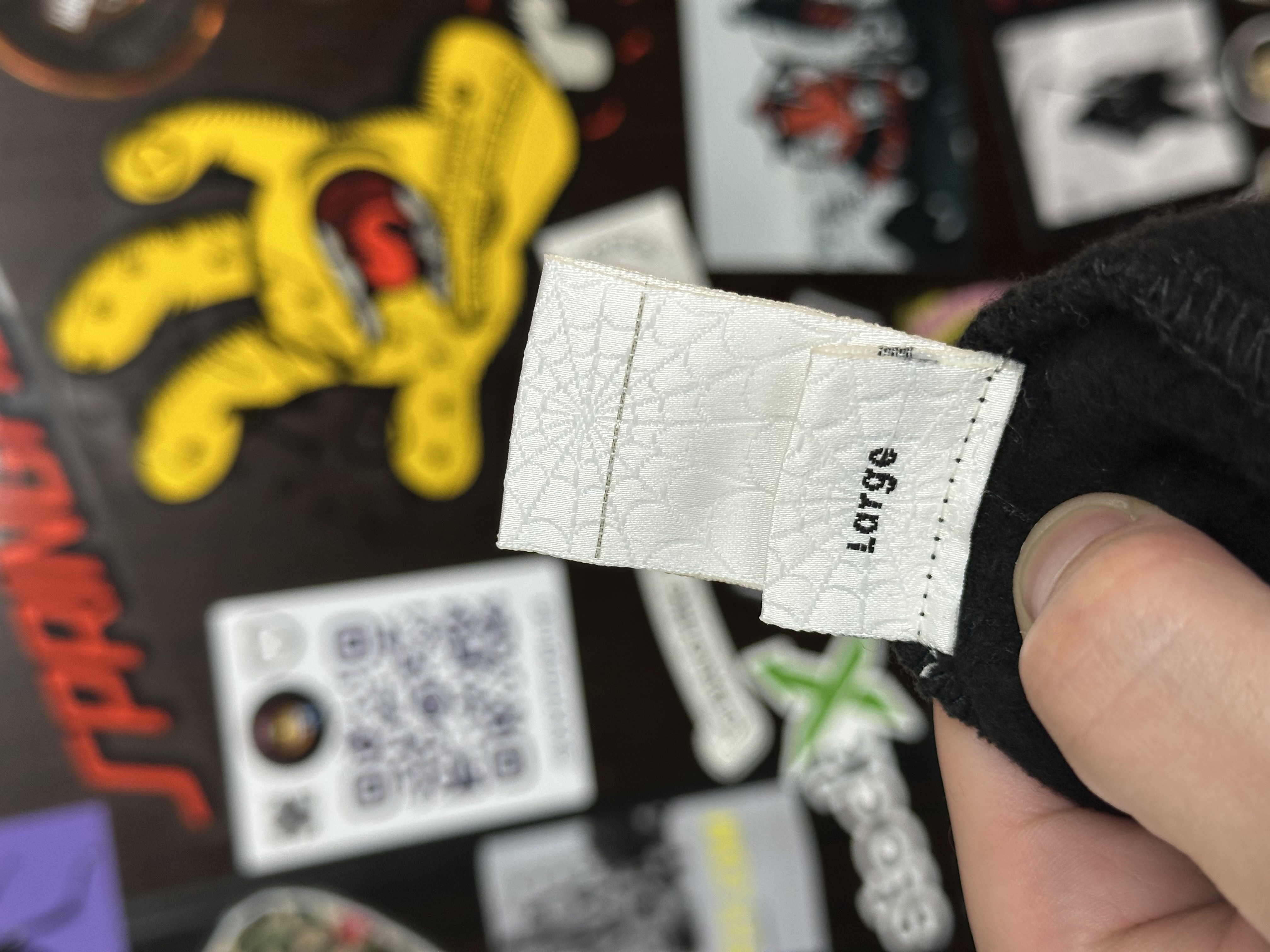 Sp5der I love Sp5der