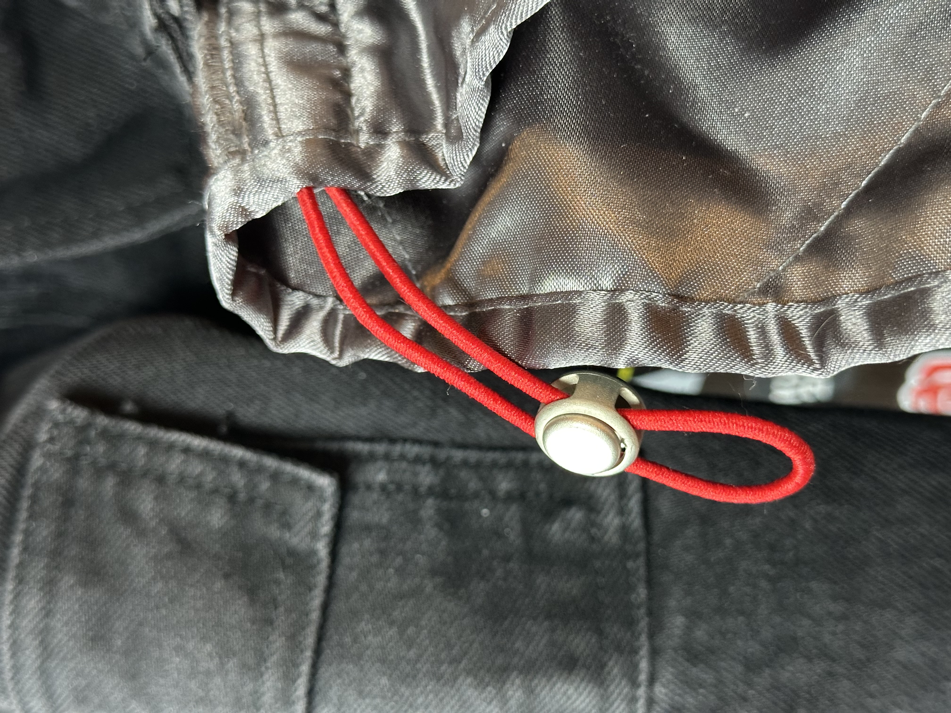 Sp5der OG Spider Worldwide First Ever 2019 Drop Denim Jacket