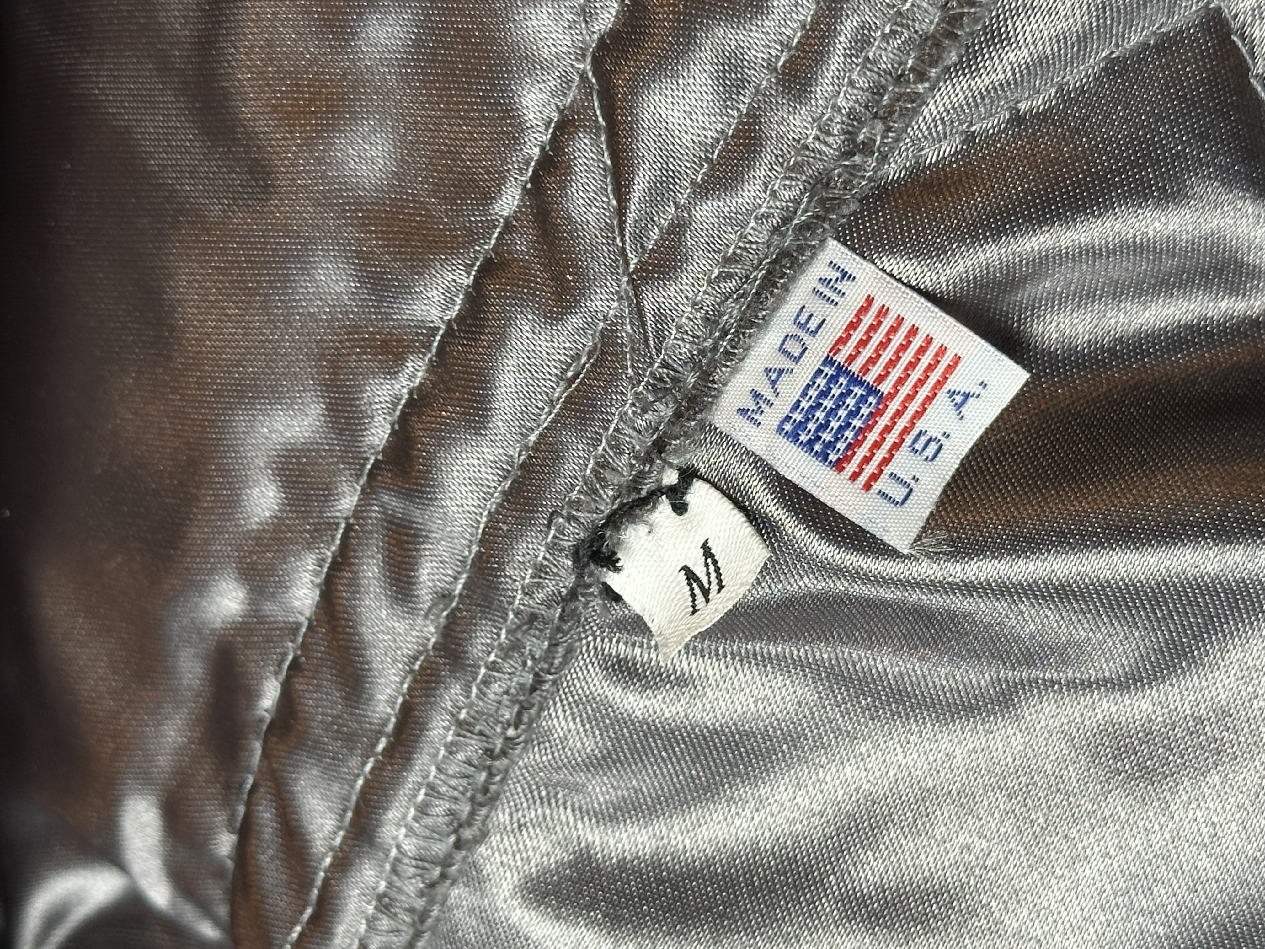 Sp5der OG Spider Worldwide First Ever 2019 Drop Denim Jacket